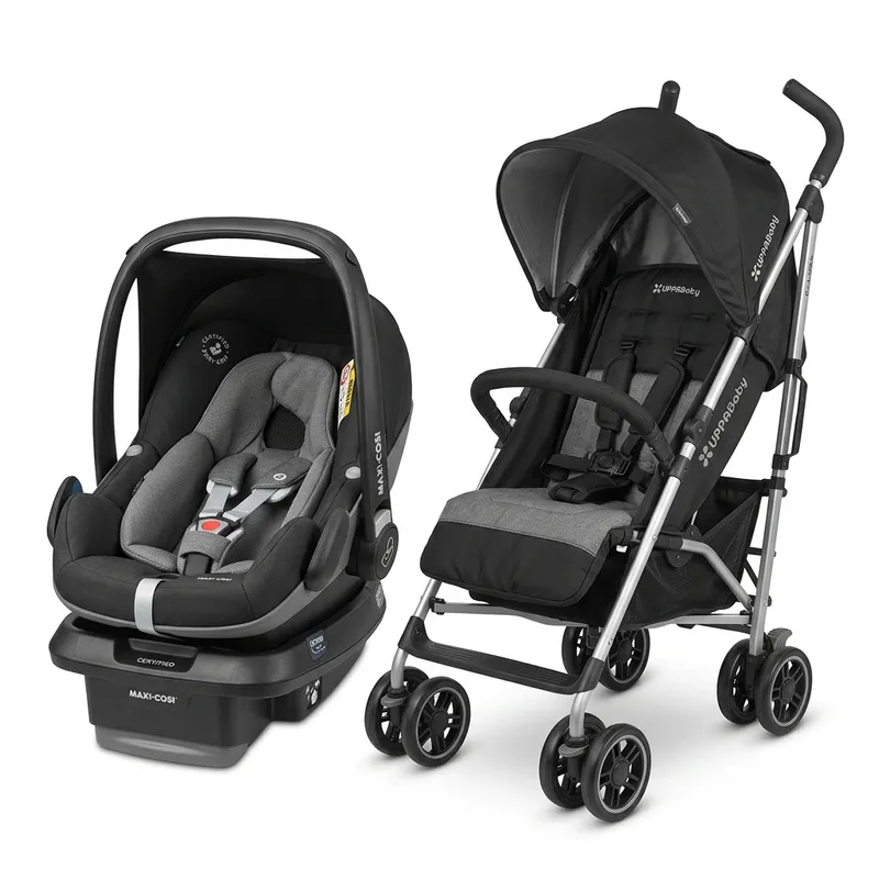 Hurghada Airport Child Seat and Baby Stroller Allowance