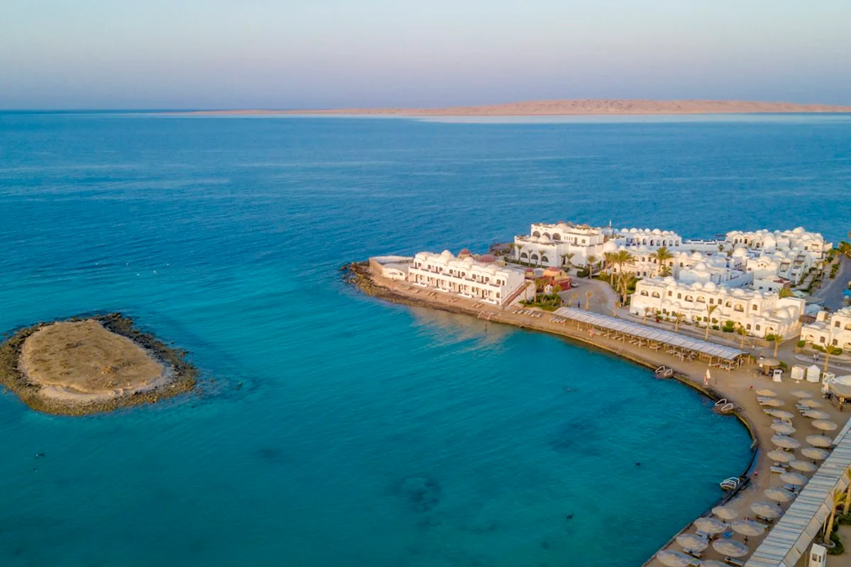 Sahl Hasheesh Luxury Bay